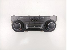 Recambio de mandos calefaccion aire para skoda yeti (5l) 2.0 tdi 4x4 referencia OEM IAM 3T0907044AK 5HB00974934  2