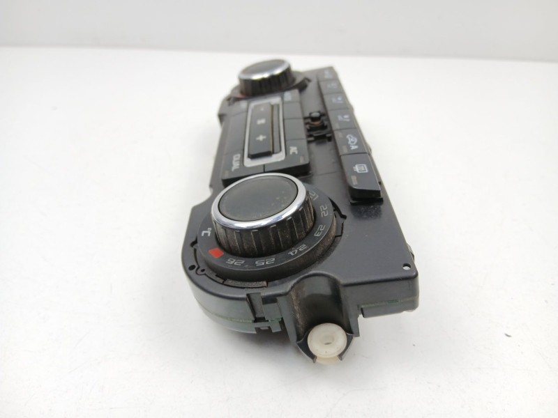 Recambio de mandos calefaccion aire para skoda yeti (5l) 2.0 tdi 4x4 referencia OEM IAM 3T0907044AK 5HB00974934 