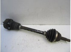 Recambio de transmision delantera izq. : volkswagen lupo : 1.4 g (74,78cv)automatico [2003] para volkswagen lupo 1.4 g automatic