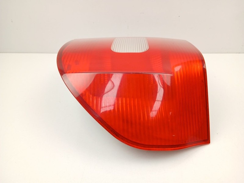 Recambio de piloto trasero derecho para skoda yeti (5l) 2.0 tdi 4x4 referencia OEM IAM 5L0945112  5L0945096