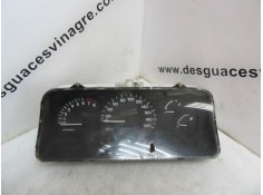 Recambio de cuadro instrumentos : daewoo nexia : 1.5 g (78,04cv) [1997] para daewoo nexia 1.5 g referencia OEM IAM   