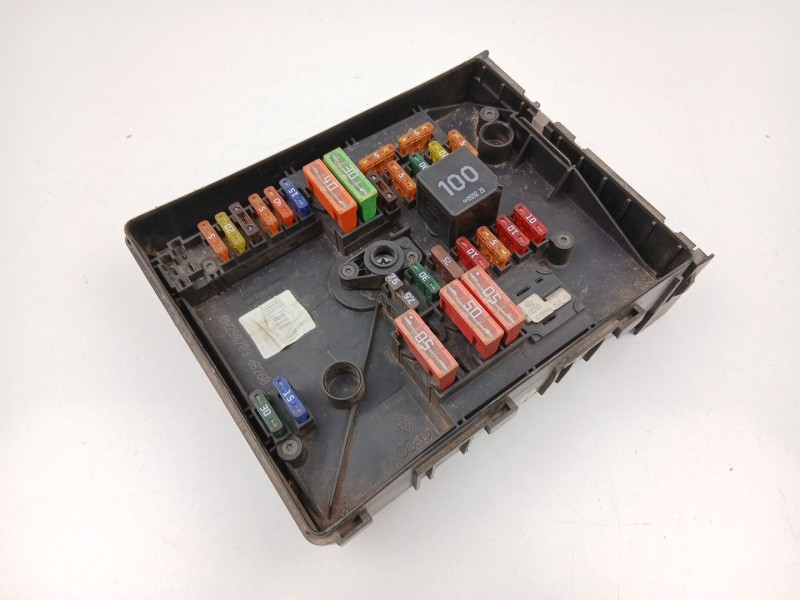 Recambio de bsm para skoda yeti (5l) 2.0 tdi 4x4 referencia OEM IAM 1K0937125D  