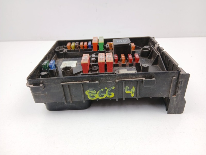 Recambio de bsm para skoda yeti (5l) 2.0 tdi 4x4 referencia OEM IAM 1K0937125D  