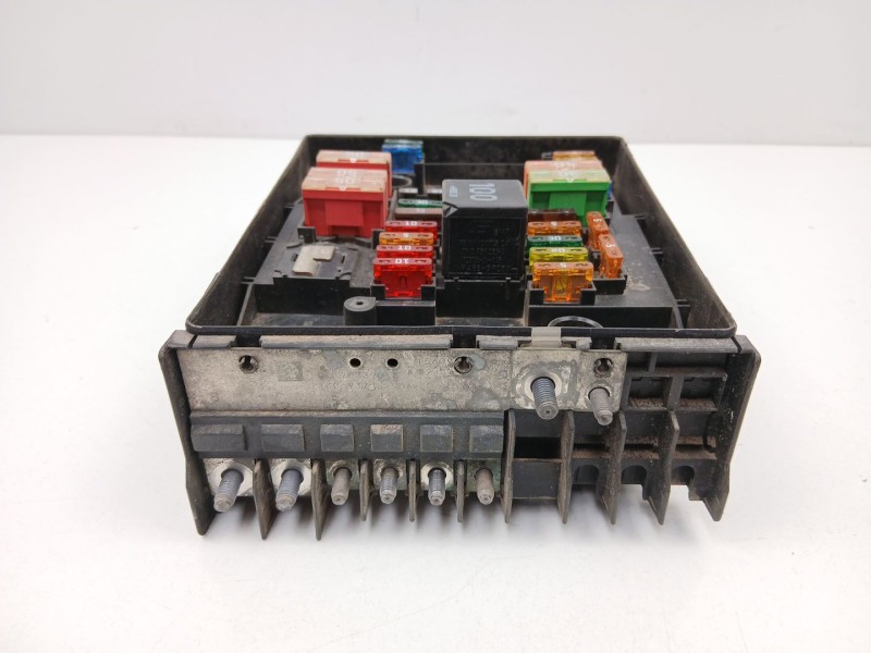 Recambio de bsm para skoda yeti (5l) 2.0 tdi 4x4 referencia OEM IAM 1K0937125D  