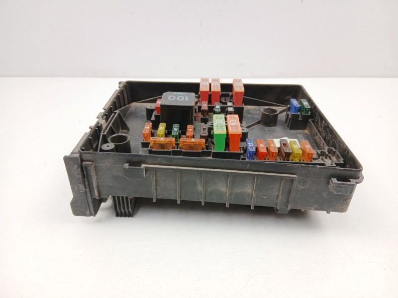 Recambio de bsm para skoda yeti (5l) 2.0 tdi 4x4 referencia OEM IAM 1K0937125D  