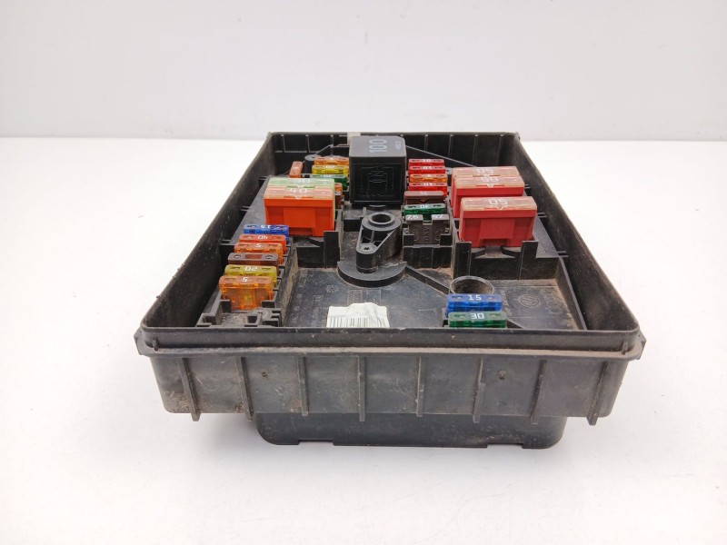 Recambio de bsm para skoda yeti (5l) 2.0 tdi 4x4 referencia OEM IAM 1K0937125D  