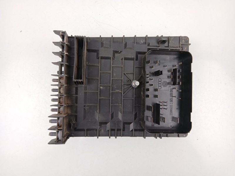 Recambio de bsm para skoda yeti (5l) 2.0 tdi 4x4 referencia OEM IAM 1K0937125D  