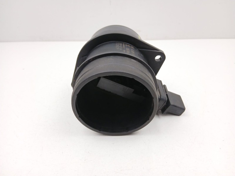 Recambio de caudalimetro para skoda yeti (5l) 2.0 tdi 4x4 referencia OEM IAM 03G906461C 0281002735 