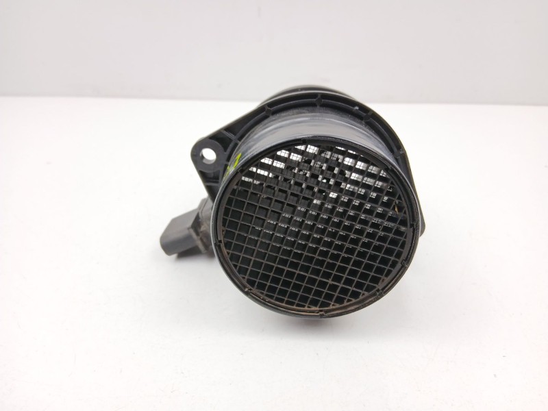 Recambio de caudalimetro para skoda yeti (5l) 2.0 tdi 4x4 referencia OEM IAM 03G906461C 0281002735 