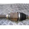 Recambio de transmision delantera derecha para nissan juke (f15) 1.5 dci referencia OEM IAM   