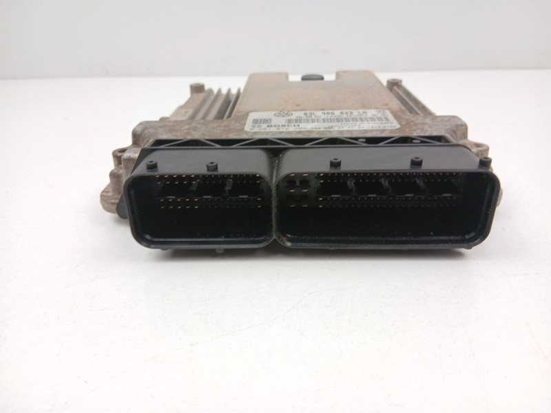 Recambio de centralita para skoda yeti (5l) 2.0 tdi 4x4 referencia OEM IAM 03L906022LH 0281016208 