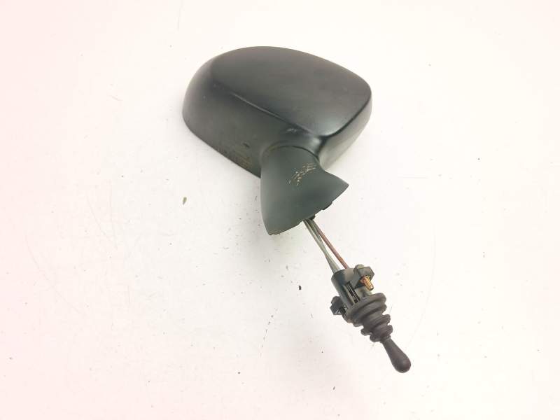 Recambio de retrovisor derecho para chevrolet matiz (m200, m250) 1.0 referencia OEM IAM 96600221  