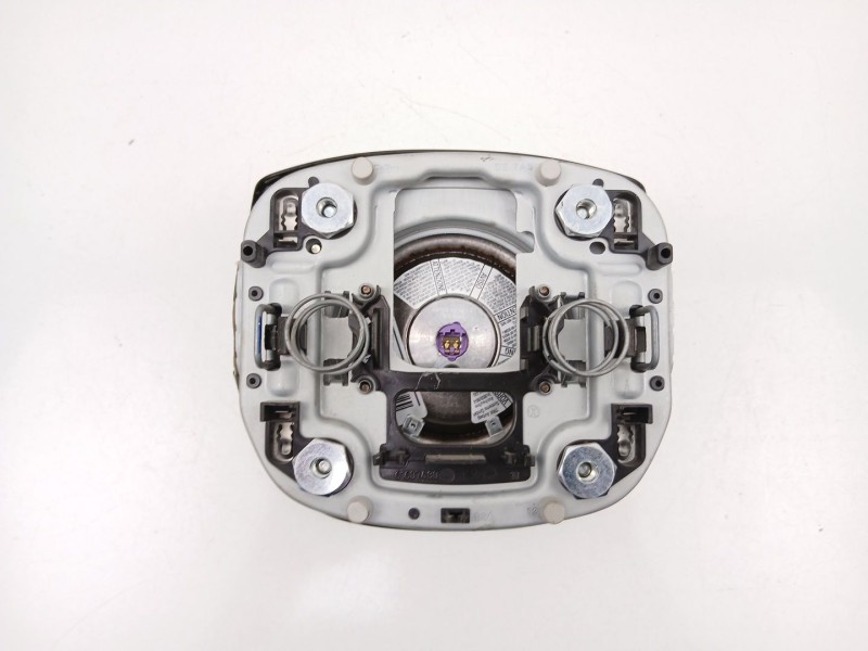 Recambio de airbag conductor para skoda yeti (5l) 2.0 tdi 4x4 referencia OEM IAM 1Z0880201AR  