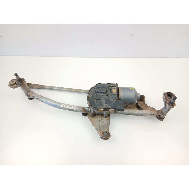 Recambio de motor limpia delantero para skoda yeti (5l) 2.0 tdi 4x4 referencia OEM IAM 5L1955023 3397021054 