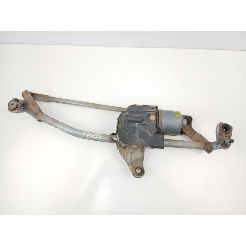 Recambio de motor limpia delantero para skoda yeti (5l) 2.0 tdi 4x4 referencia OEM IAM 5L1955023 3397021054 