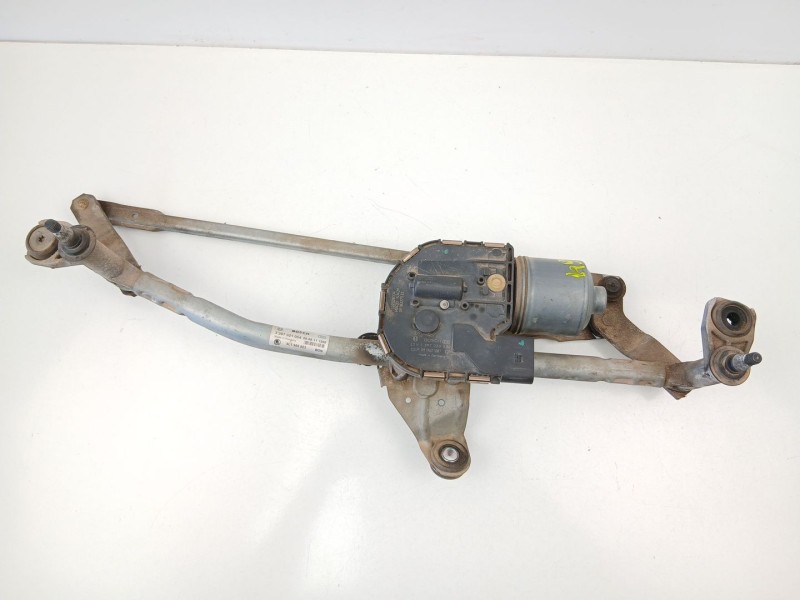 Recambio de motor limpia delantero para skoda yeti (5l) 2.0 tdi 4x4 referencia OEM IAM 5L1955023 3397021054 