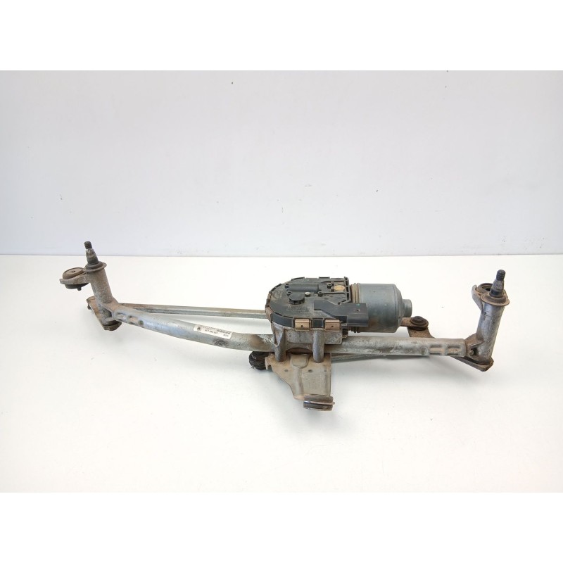 Recambio de motor limpia delantero para skoda yeti (5l) 2.0 tdi 4x4 referencia OEM IAM 5L1955023 3397021054 