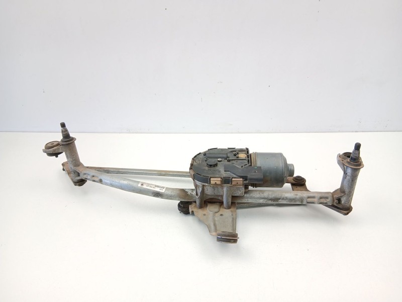 Recambio de motor limpia delantero para skoda yeti (5l) 2.0 tdi 4x4 referencia OEM IAM 5L1955023 3397021054 