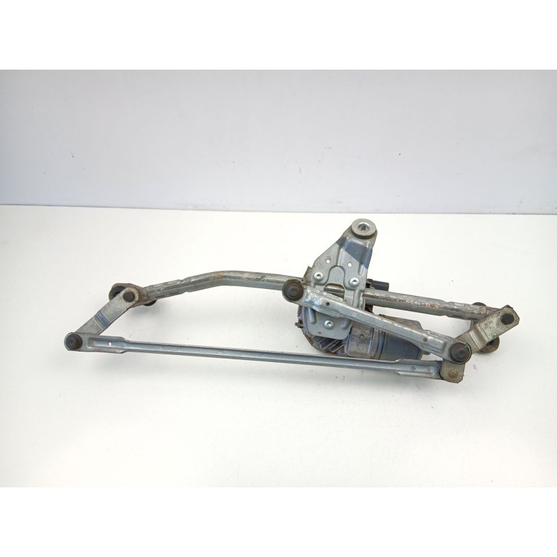 Recambio de motor limpia delantero para skoda yeti (5l) 2.0 tdi 4x4 referencia OEM IAM 5L1955023 3397021054 