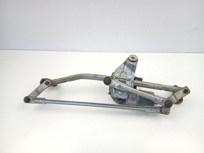 Recambio de motor limpia delantero para skoda yeti (5l) 2.0 tdi 4x4 referencia OEM IAM 5L1955023 3397021054 