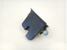 Recambio de cerradura maletero porton para skoda yeti (5l) 2.0 tdi 4x4 referencia OEM IAM 5L6827505A  