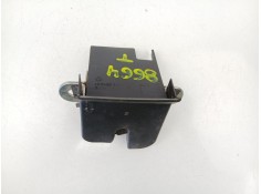 Recambio de cerradura maletero porton para skoda yeti (5l) 2.0 tdi 4x4 referencia OEM IAM 5L6827505A   2