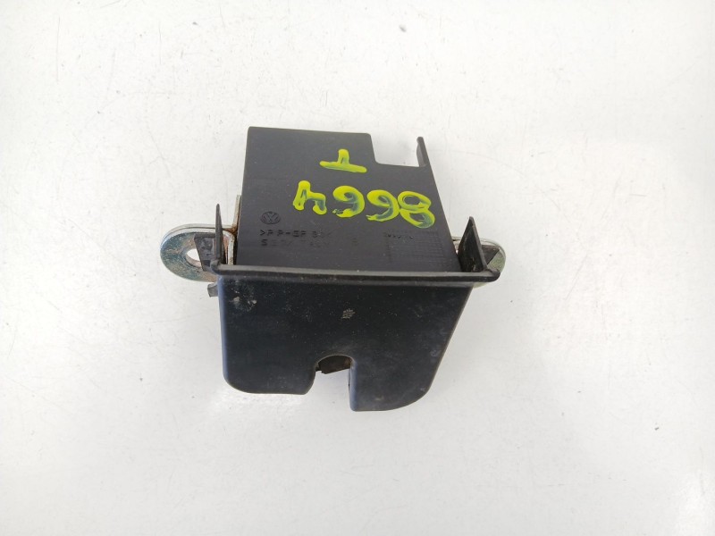 Recambio de cerradura maletero porton para skoda yeti (5l) 2.0 tdi 4x4 referencia OEM IAM 5L6827505A  