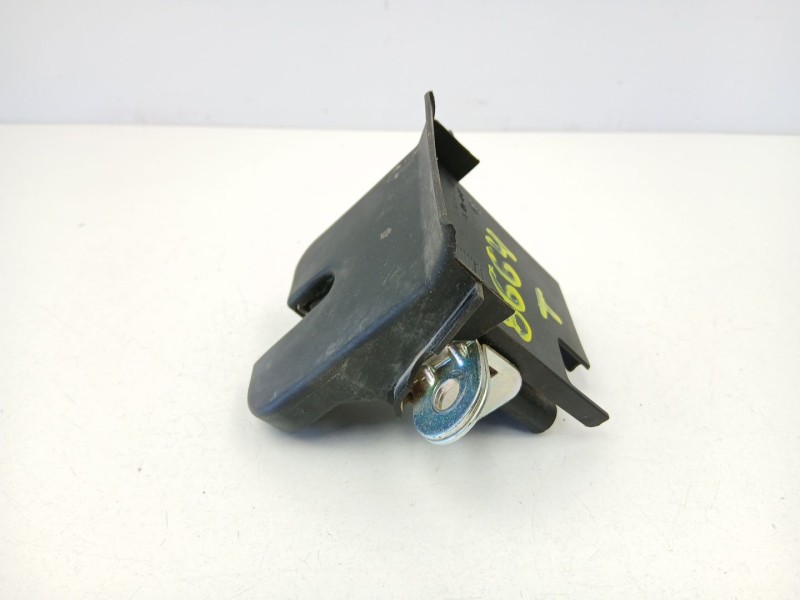 Recambio de cerradura maletero porton para skoda yeti (5l) 2.0 tdi 4x4 referencia OEM IAM 5L6827505A  