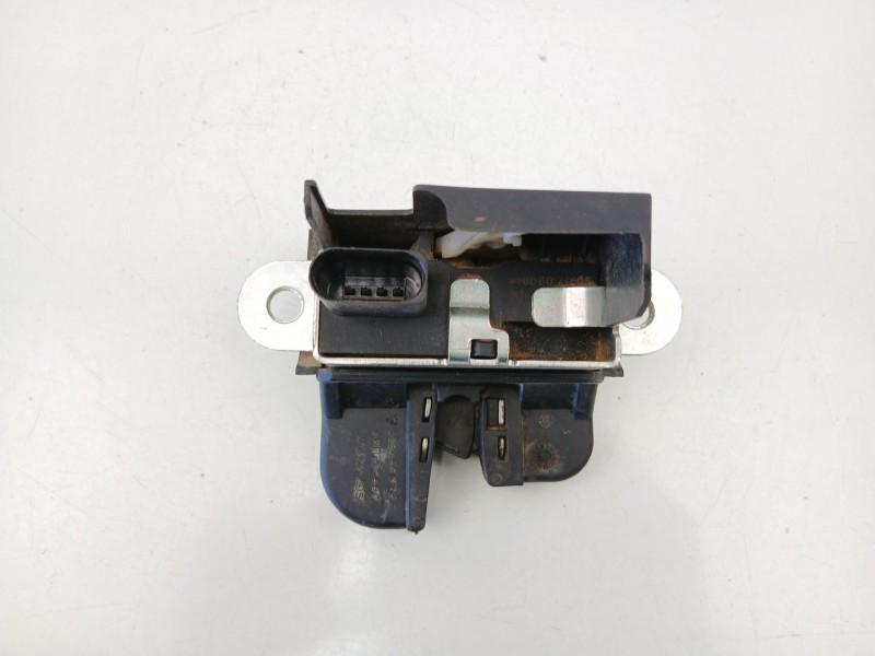 Recambio de cerradura maletero porton para skoda yeti (5l) 2.0 tdi 4x4 referencia OEM IAM 5L6827505A  