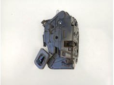 Recambio de cerradura puerta trasera izquierda para skoda yeti (5l) 2.0 tdi 4x4 referencia OEM IAM 5K4839015   2