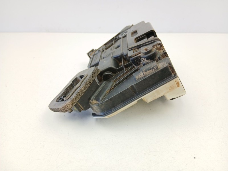 Recambio de cerradura puerta trasera izquierda para skoda yeti (5l) 2.0 tdi 4x4 referencia OEM IAM 5K4839015  