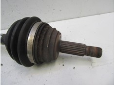 Recambio de transmision delantera izq. : volkswagen lupo : 1.4 g (74,78cv)automatico [2003] para volkswagen lupo 1.4 g automatic 2