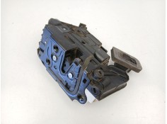 Recambio de cerradura puerta trasera derecha para skoda yeti (5l) 2.0 tdi 4x4 referencia OEM IAM 5K4839016  