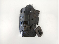 Recambio de cerradura puerta trasera derecha para skoda yeti (5l) 2.0 tdi 4x4 referencia OEM IAM 5K4839016   2