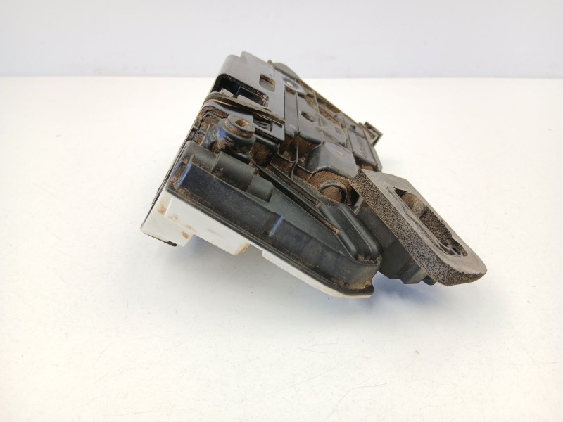 Recambio de cerradura puerta trasera derecha para skoda yeti (5l) 2.0 tdi 4x4 referencia OEM IAM 5K4839016  