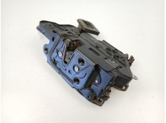 Recambio de cerradura puerta delantera izquierda para skoda yeti (5l) 2.0 tdi 4x4 referencia OEM IAM 5K1837015  