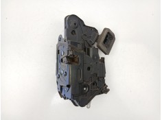 Recambio de cerradura puerta delantera izquierda para skoda yeti (5l) 2.0 tdi 4x4 referencia OEM IAM 5K1837015   2