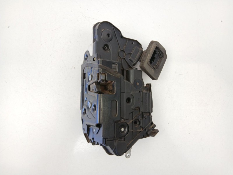 Recambio de cerradura puerta delantera izquierda para skoda yeti (5l) 2.0 tdi 4x4 referencia OEM IAM 5K1837015  