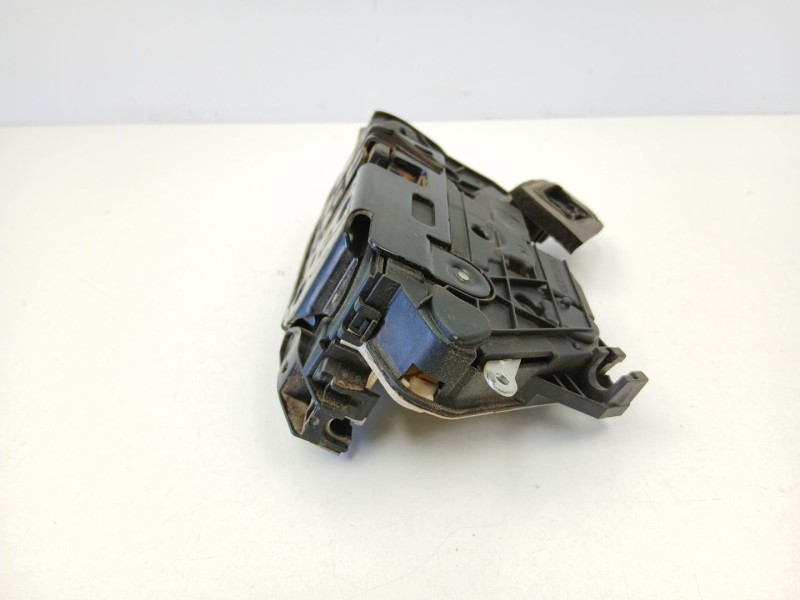 Recambio de cerradura puerta delantera izquierda para skoda yeti (5l) 2.0 tdi 4x4 referencia OEM IAM 5K1837015  