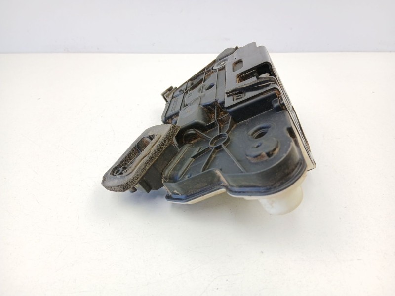 Recambio de cerradura puerta delantera izquierda para skoda yeti (5l) 2.0 tdi 4x4 referencia OEM IAM 5K1837015  