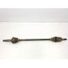 Recambio de transmision trasera derecha para nissan x-trail i (t30) 2.2 di 4x4 referencia OEM IAM 396008H510  