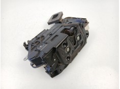 Recambio de cerradura puerta delantera derecha para skoda yeti (5l) 2.0 tdi 4x4 referencia OEM IAM 5K1837016  