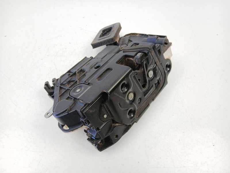 Recambio de cerradura puerta delantera derecha para skoda yeti (5l) 2.0 tdi 4x4 referencia OEM IAM 5K1837016  