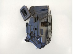 Recambio de cerradura puerta delantera derecha para skoda yeti (5l) 2.0 tdi 4x4 referencia OEM IAM 5K1837016   2