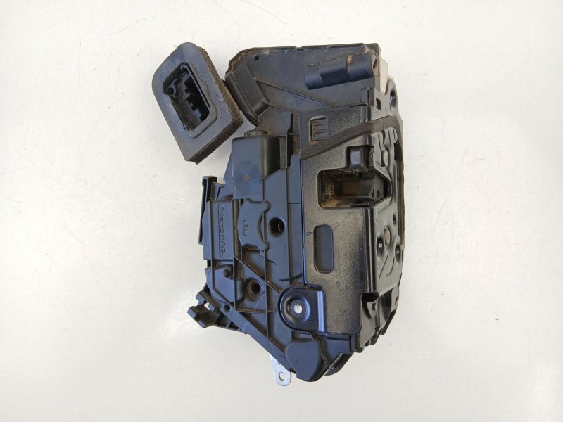 Recambio de cerradura puerta delantera derecha para skoda yeti (5l) 2.0 tdi 4x4 referencia OEM IAM 5K1837016  