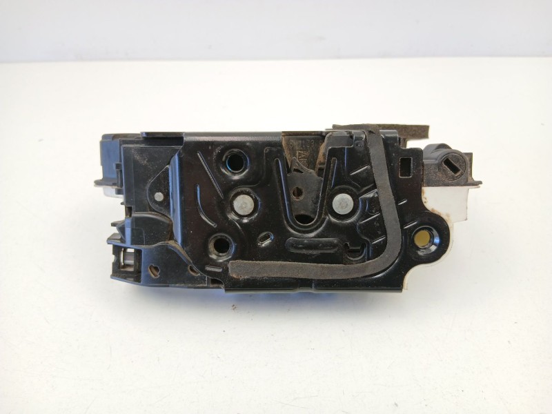 Recambio de cerradura puerta delantera derecha para skoda yeti (5l) 2.0 tdi 4x4 referencia OEM IAM 5K1837016  