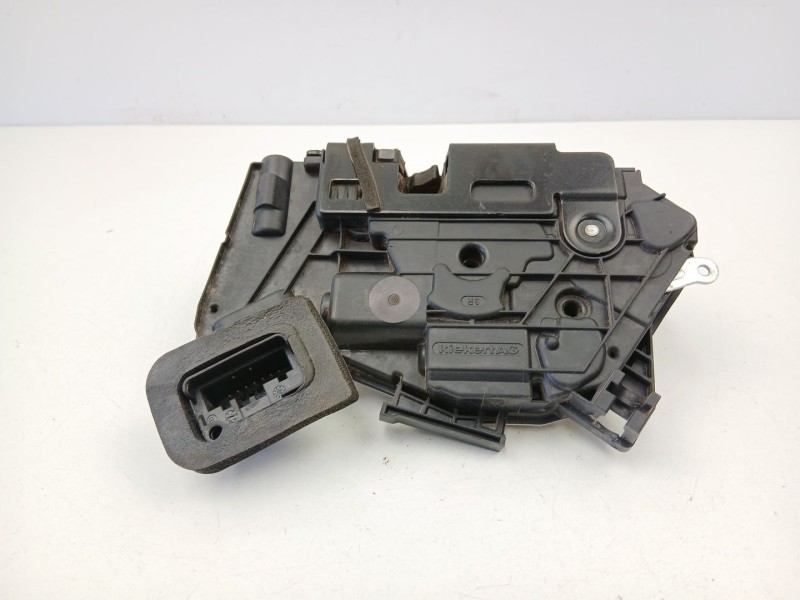 Recambio de cerradura puerta delantera derecha para skoda yeti (5l) 2.0 tdi 4x4 referencia OEM IAM 5K1837016  