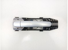 Recambio de manilla trasera derecha para skoda yeti (5l) 2.0 tdi 4x4 referencia OEM IAM 3T0837885D   2