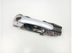 Recambio de manilla delantera izquierda para skoda yeti (5l) 2.0 tdi 4x4 referencia OEM IAM 5N0837885H  