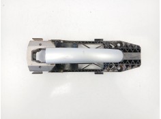 Recambio de manilla delantera izquierda para skoda yeti (5l) 2.0 tdi 4x4 referencia OEM IAM 5N0837885H   2